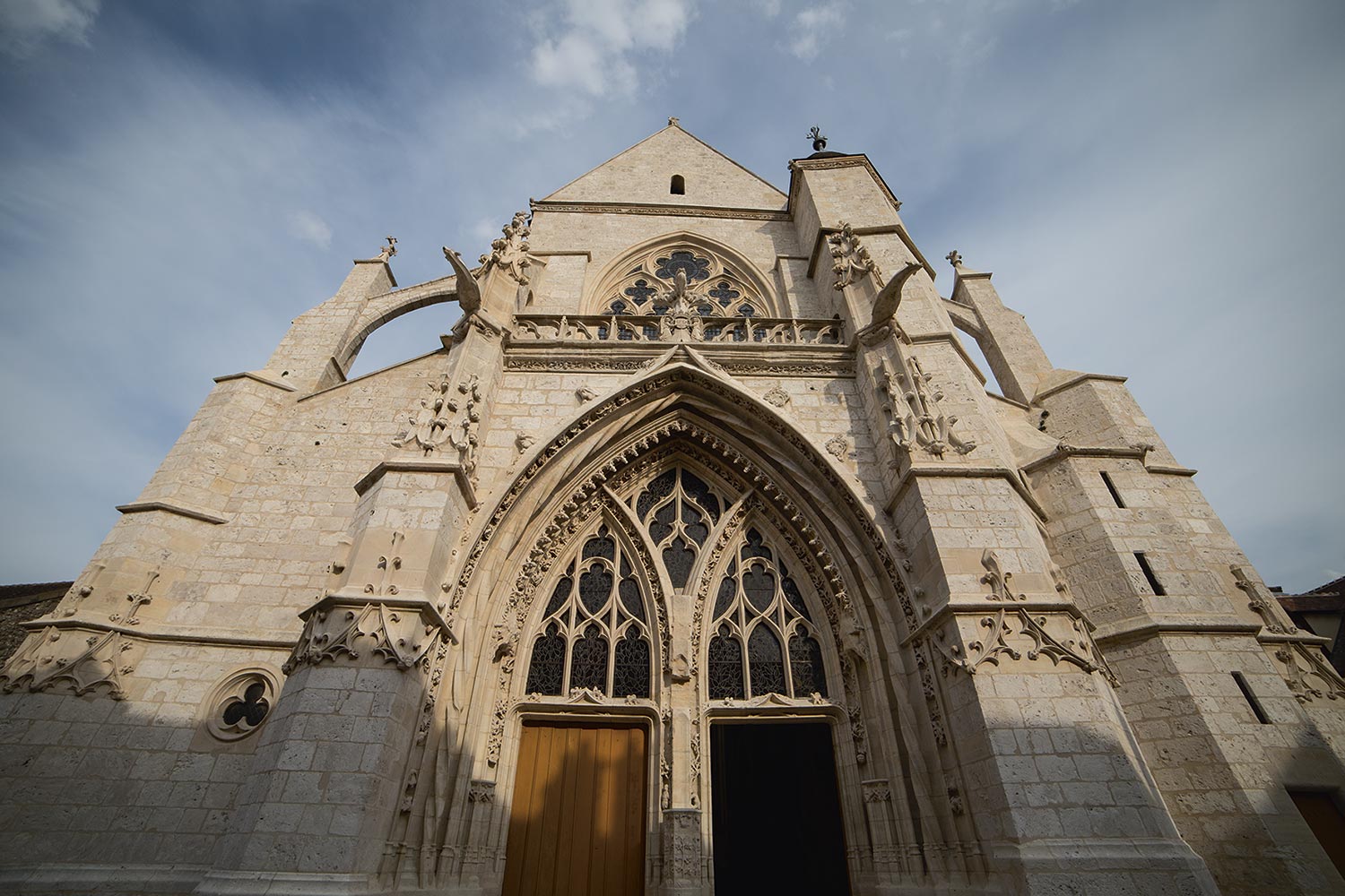 PATRIMOINE SEJOUR EN SEINE ET MARNE